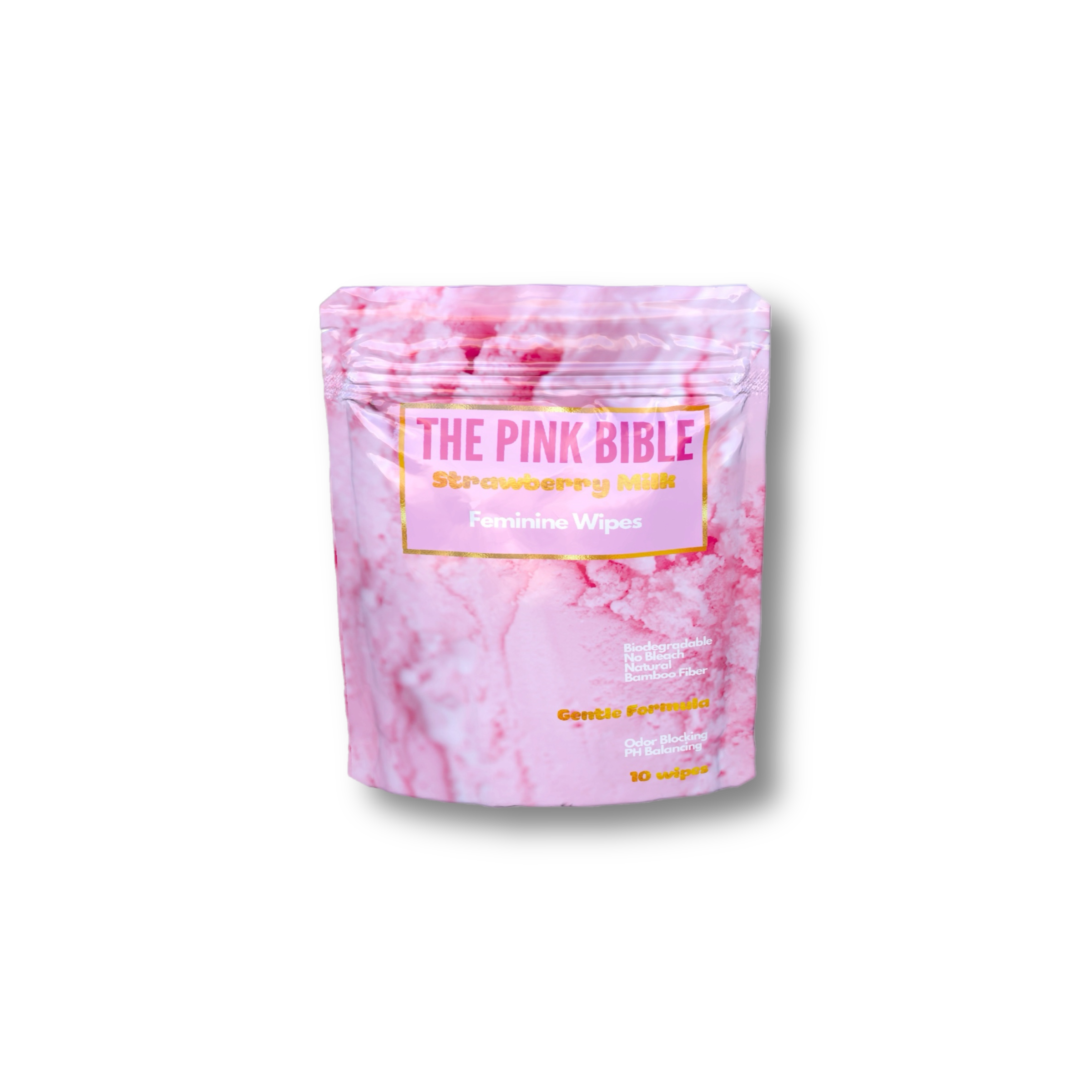 Feminine Wipes