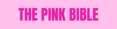 ThePinkBible